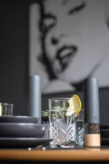 Industrie Loft 1902 - Gratis Parken - Zentral - Wilhelmshaven - 9