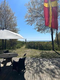 Skateholm beach house - Skivarp - 0