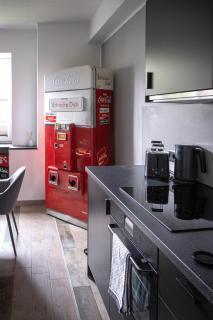 Industrie Loft 1902 - Gratis Parken - Zentral - Wilhelmshaven - 7