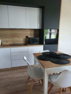 Mazury Home Apartament - Giżycko - 8