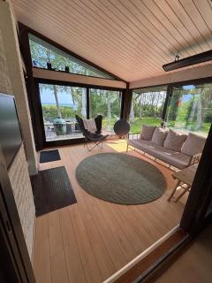 Skateholm beach house - Skivarp - 5