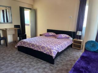 PENSIUNEA TEXAS self check-in - Cluj-Napoca - 4