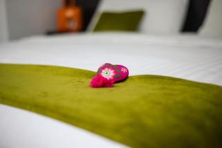Hotel Cancino - Comitán de Domínguez - 6