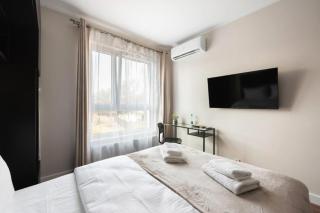 Nowy Służewiec 21 SuperApart - Warsaw - 4
