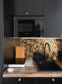 Nowy Służewiec 21 SuperApart - Warsaw - 6