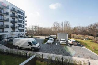Nowy Służewiec 21 SuperApart - Warsaw - 5