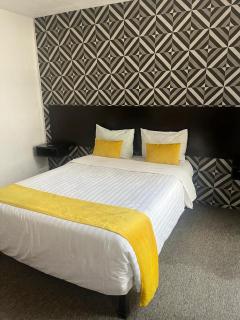 Hotel Cancino - Comitán de Domínguez - 2