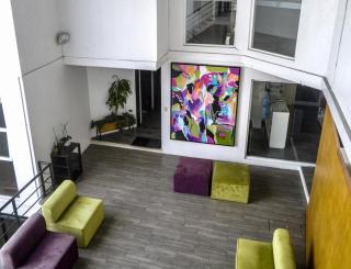 Hotel Cancino - Comitán de Domínguez - 1
