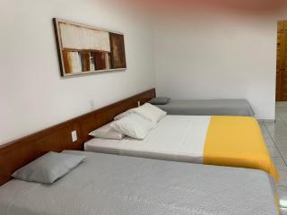 Riviera- Hotel Suite Família - 8