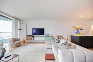 LECOMTE - Stunning view over Sea & City Ostend 149 - Ostende - 3