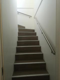 Vėžių apartamentai 2-ame kotedžo aukšte - Palanga - 6