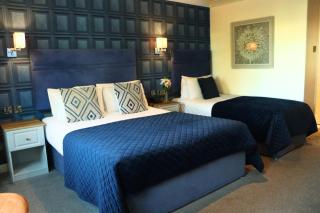 The Newgrange Hotel - Navan - 8