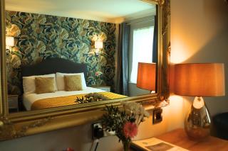 The Newgrange Hotel - Navan - 3