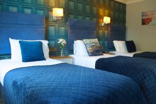 The Newgrange Hotel - Navan - 5