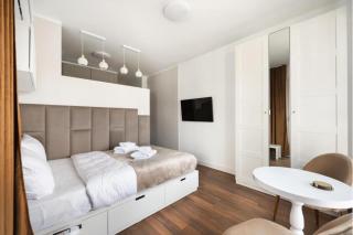 Nowy Służewiec 21 SuperApart - Warsaw - 0