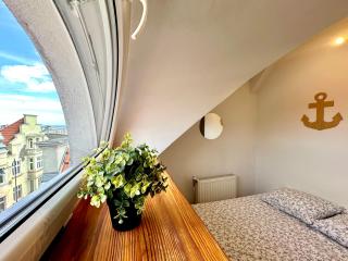 Gdzie jest Nemo - Pokoje w Centrum - Sopot - 1