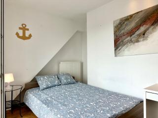 Gdzie jest Nemo - Pokoje w Centrum - 3