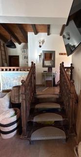 Chalet St John - - 8
