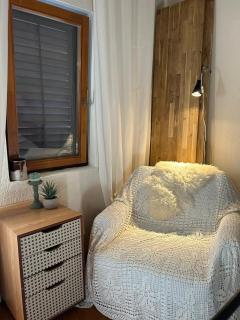 Chalet St John - - 7