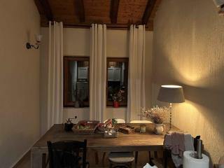 Chalet St John - - 4