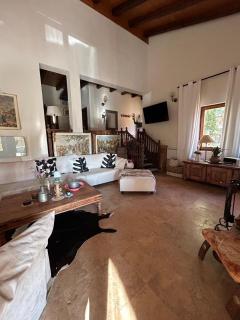 Chalet St John - - 3