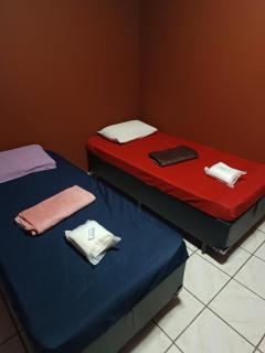 Hotel coruja's, Santo amaro ,São Paulo-SP - San Paolo - 5