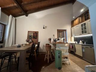 Chalet St John - - 1