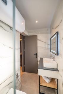 Ersa Luxury Rooms - Saranda - 2