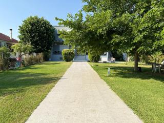 AVS Holiday Home - Nea Kallikratia - 9