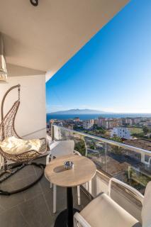 Ersa Luxury Rooms - Saranda - 0