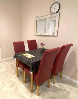 Private 1st Floor Apartment - Perfect for Port of Dover, Eurotunnel and Short Stays - Dover - 2