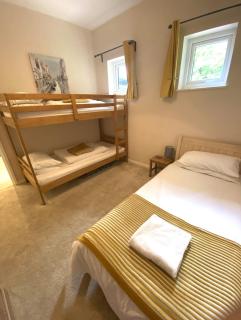 Private 1st Floor Apartment - Perfect for Port of Dover, Eurotunnel and Short Stays - Dover - 5