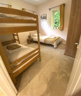 Private 1st Floor Apartment - Perfect for Port of Dover, Eurotunnel and Short Stays - Dover - 6