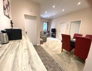 Private 1st Floor Apartment - Perfect for Port of Dover, Eurotunnel and Short Stays - 4