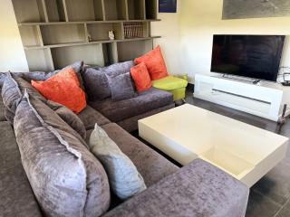 AVS Holiday Home - Nea Kallikratia - 7
