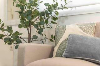 Cozy apartment in Malagas historic center REMS - 8