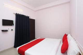 Hotel O R.K residency - Gurgaon - 2