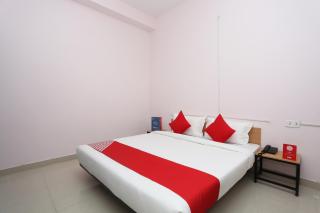 Hotel O R.K residency - Gurgaon - 4