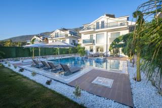 Villa Carya ölüdeniz - Fethiye - 0