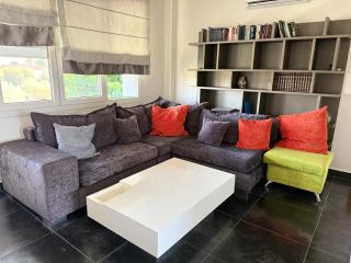 AVS Holiday Home - Nea Kallikratia - 6