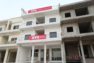Hotel O R.K residency - Gurgaon - 9