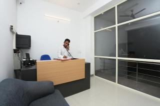 Hotel O R.K residency - Gurgaon - 0