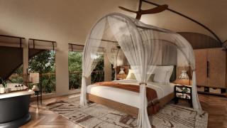 The Ritz-Carlton, Masai Mara Safari Camp - Masai Mara - 6