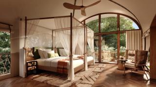 The Ritz-Carlton, Masai Mara Safari Camp - Masai Mara - 7