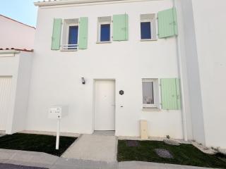 Maison du Cakilier - Saint-Georges-d'Oléron - 9