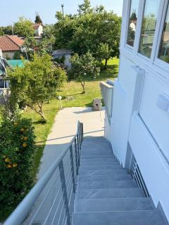 AVS Holiday Home - Nea Kallikratia - 8