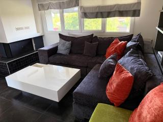 AVS Holiday Home - Nea Kallikratia - 5