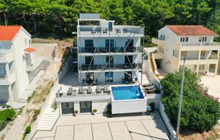 Apartman Mia 2 - Omis by Villas Guide - Mimice - 8