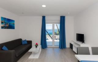 Apartman Mia 2 - Omis by Villas Guide - 5