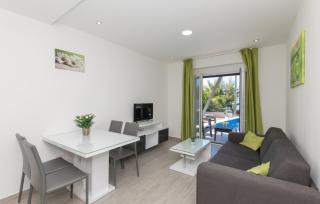 Apartman Mia 3 - Omis by Villas Guide - Mimice - 6